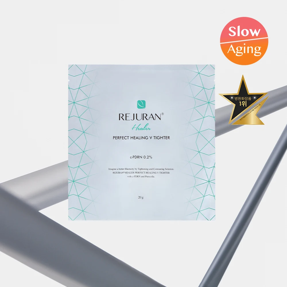 Rejuran Healer Perfect Healing V Tighter Mask product image