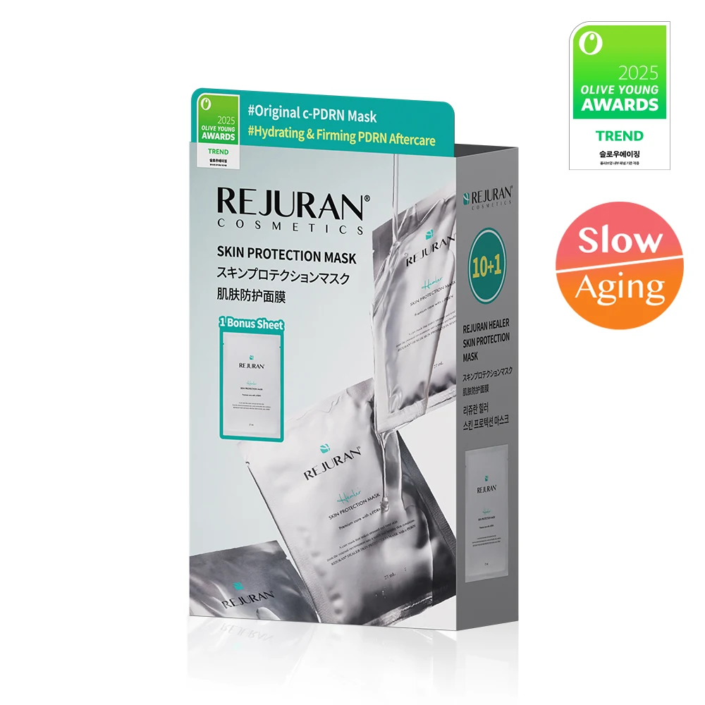 Rejuran Healer Skin Protection Sheet Mask product image