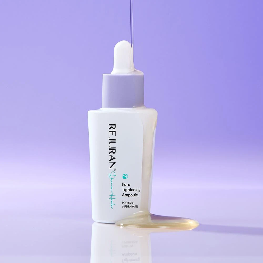 Rejuran Derma Healer Pore Tightening Ampoule
