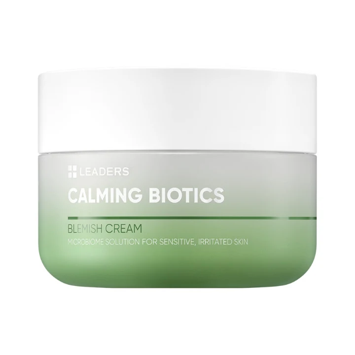 Riders Calming Biotics Blemish Cream