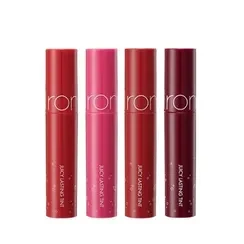 rom&nd Juicy Lasting Tint Sparkling Juicy Collection product image