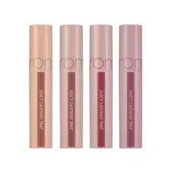 rom&nd Juicy Lasting Tint Bare Juicy Series product image