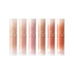 rom&nd Glasting Melting Balm Dusty Nude Edition Tinted Lip Balm product image
