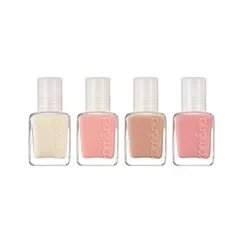 rom&nd Mood Pebble Nail Hardener, 4 Colors product image