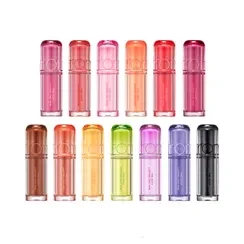 rom&nd The Juicy Lasting Tint Mini - 13 Colors product image