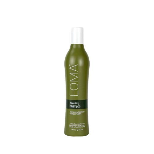 Roma Nourishing Shampoo