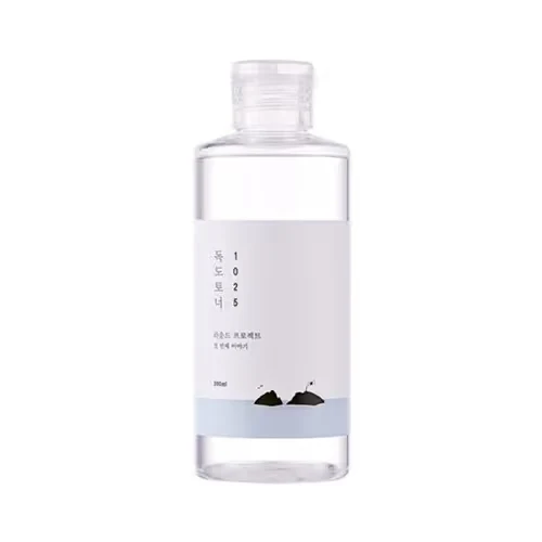 Round Lab Dokdo Toner product image