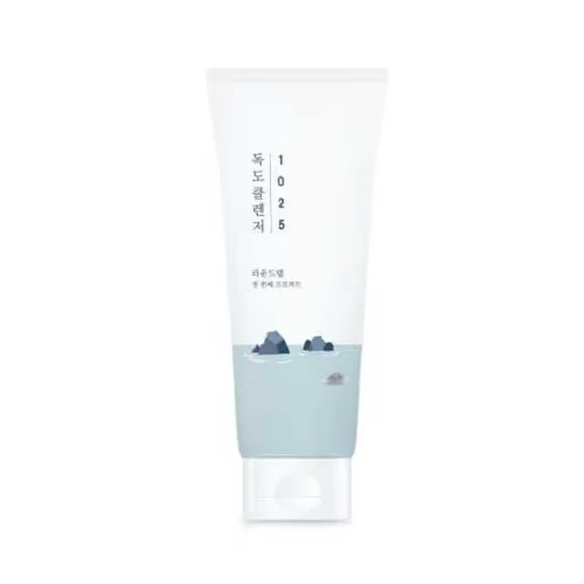 Round Lab Dokdo Cleanser product image