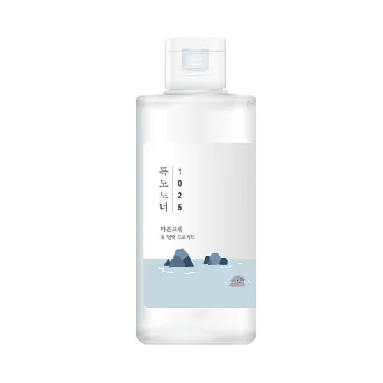 Round Lab Dokdo Toner product image