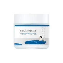 Round Lab Birch Juice Moisturizing Cream product image