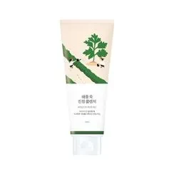 Round Lab Mugwort Calming Cleanser product image