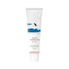Round Lab Birch Juice Moisturizing Tone Up Sunscreen product image