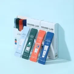 Round Lab Stick Pouch Kit product image