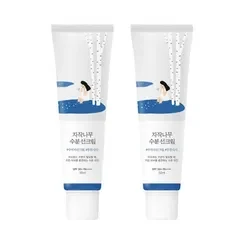 Round Lab Birch Juice Moisturizing Sunscreen