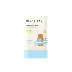 Round Lab Baby Mild Sun Stick product image