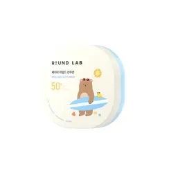 Round Lab Baby Mild Sun Cushion product image