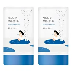 Round Lab Birch Juice Moisturizing Sun Stick product image