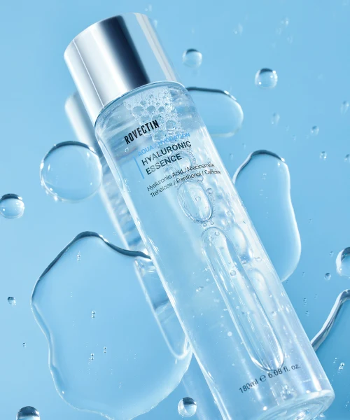 Rovectin Aqua Hyaluronic Essence