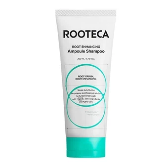 Ruteca Root Enhancing Ampoule Shampoo