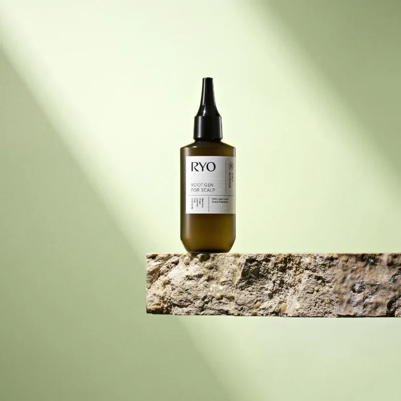 Ryo Root:Gen Scalp Essence