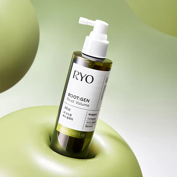 Ryo Root:Gen Root Volume Mist product image