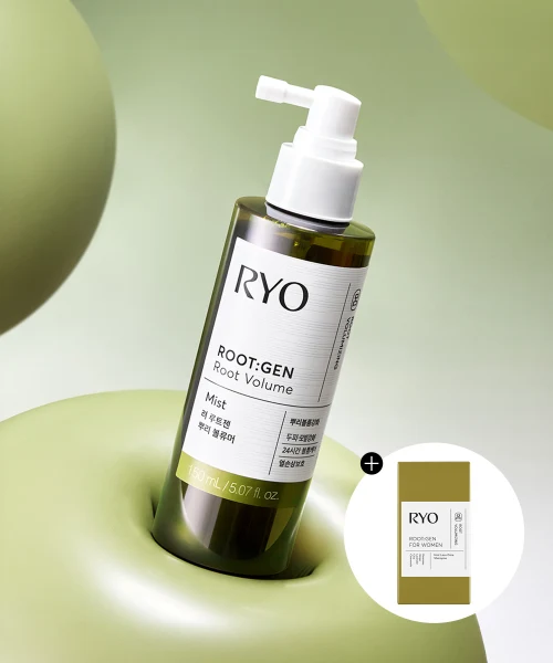 Ryo Rootgen Root Volumer product image