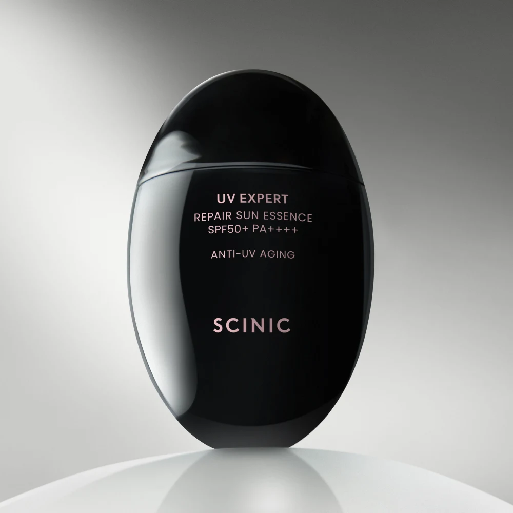 SCINIC UV Expert Repair Sun Essence