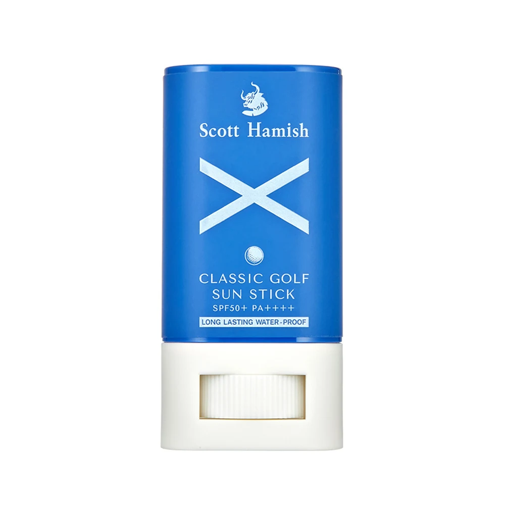 scotthamish Classic Golf SPF 50+ PA++++ Sun Stick product image
