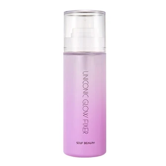 Self Beauty Uniconic Glow Makeup Fixer product image