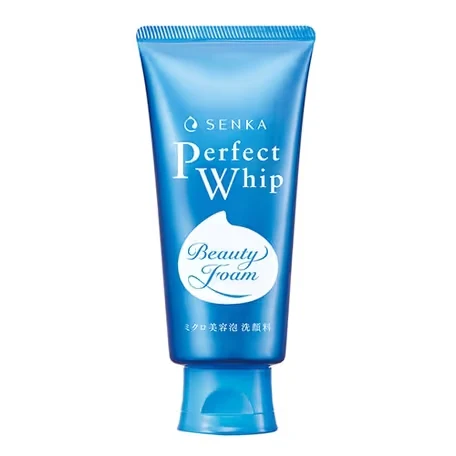 SENKA Perfect Whip Facial Wash