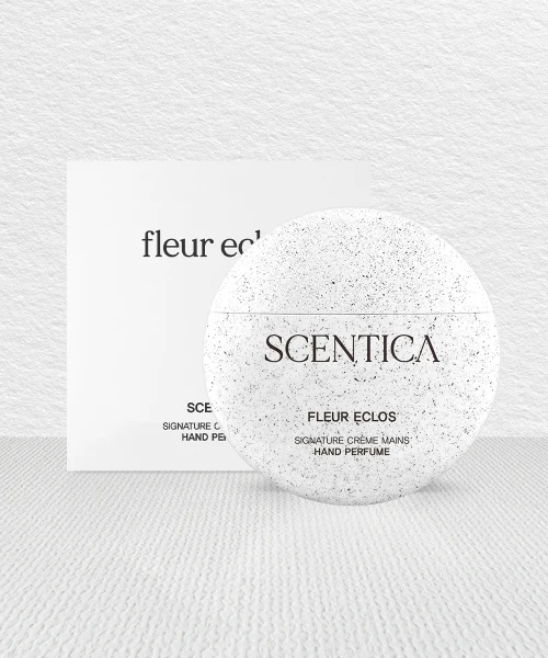 Sentica Hand Perfume product image