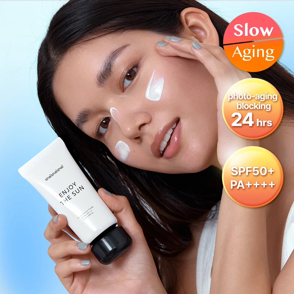 shaishaishai Enjoy The Sun UV Protection Cream product image
