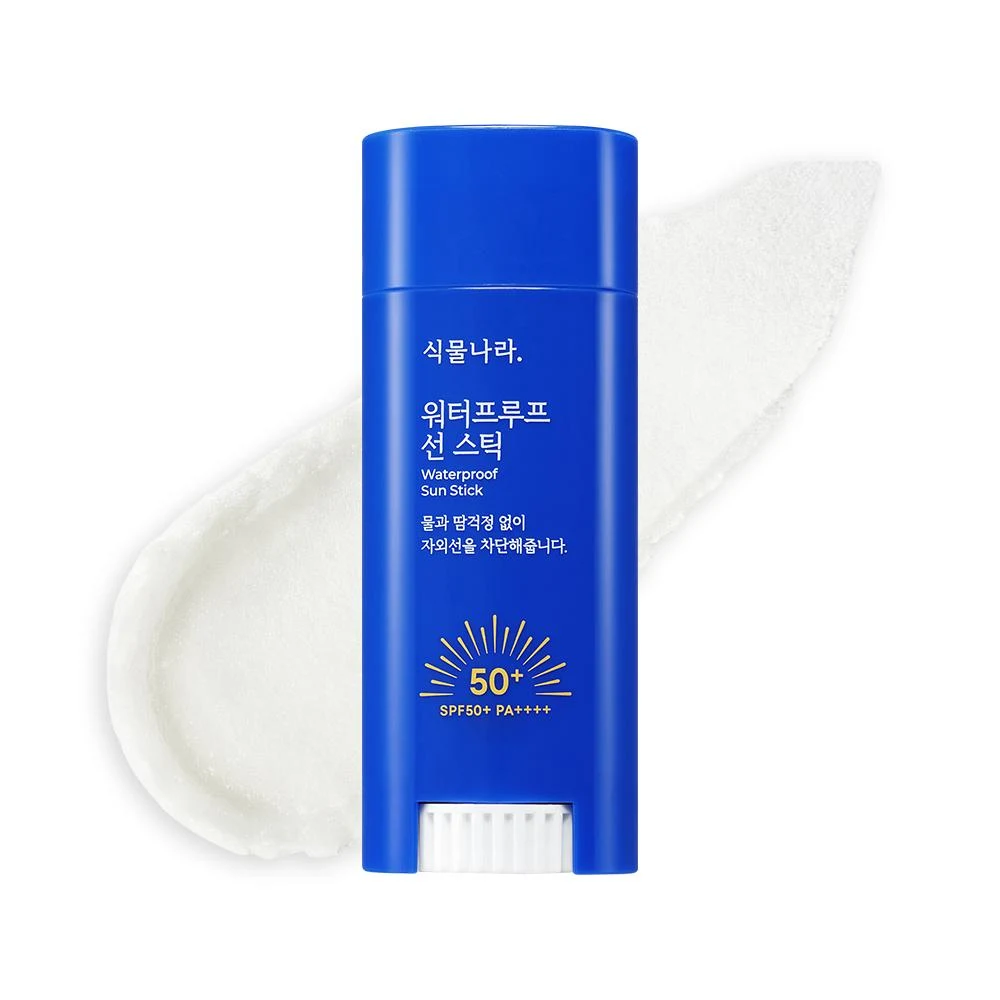 Shingmulnara Waterproof Sun Stick