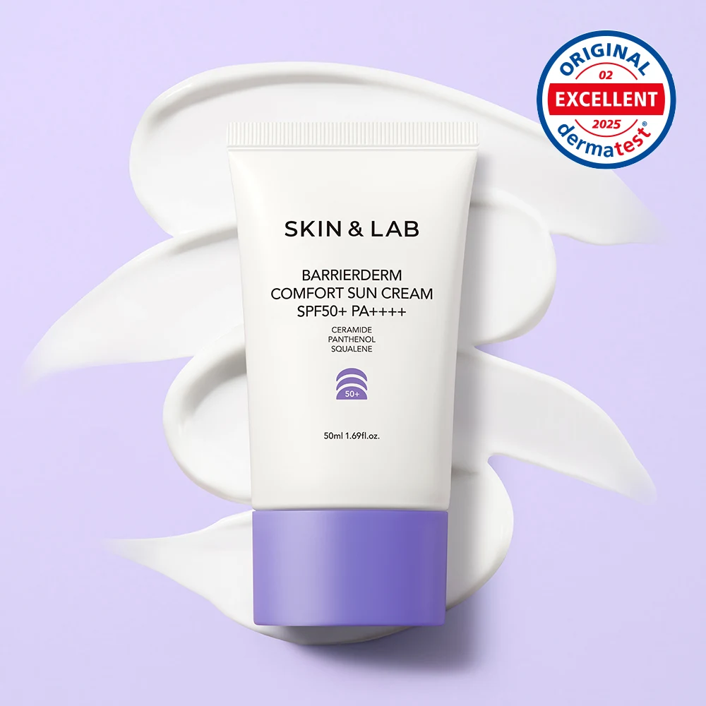SKIN&LAB Barrierderm Comfort Sun Cream