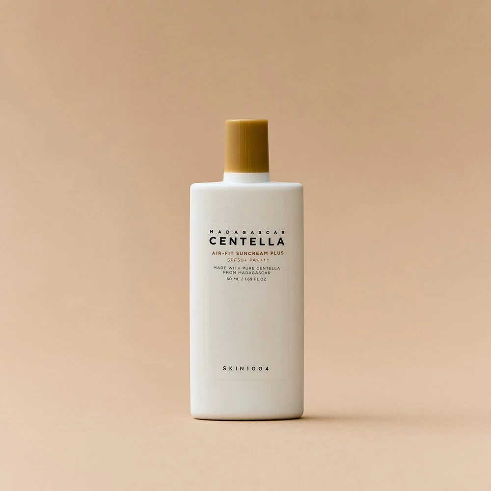SKIN1004 Madagascar Centella Air-Fit Suncream Plus product image
