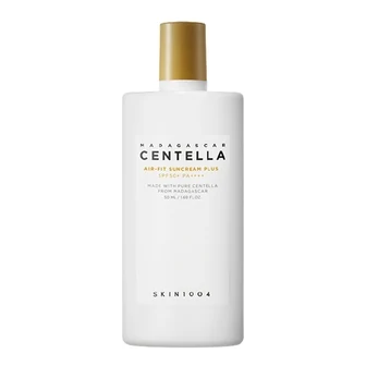 SKIN1004 Madagascar Centella Air-Fit Suncream Plus product image