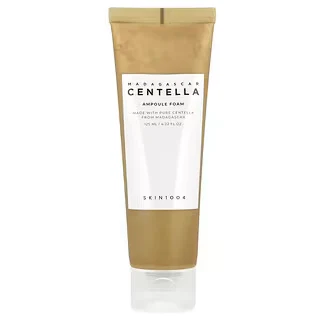 SKIN1004 Madagascar Centella Ampoule Foam Cleanser product image