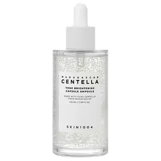 SKIN1004 Madagascar Centella Tone Brightening Capsule Ampoule product image