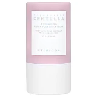 SKIN1004 Madagascar Centella Pore-Minimizing Quick Clay Stick Mask