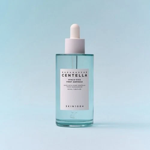 SKIN1004 Madagascar Centella Hyalu-Cica First Ampoule