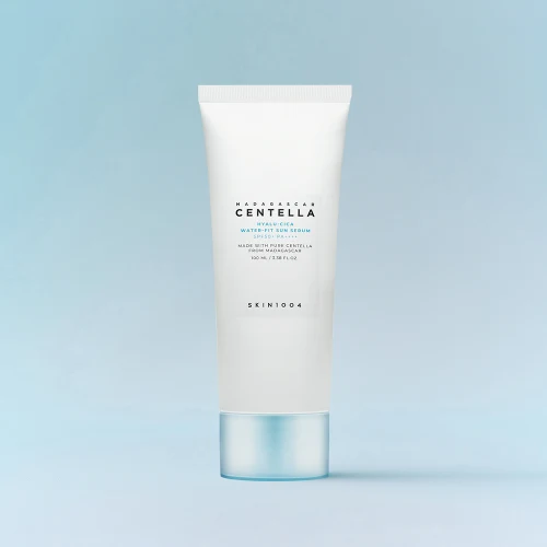 SKIN1004 Madagascar Centella Hyalu-Cica Water-Fit Sun Serum Jumbo