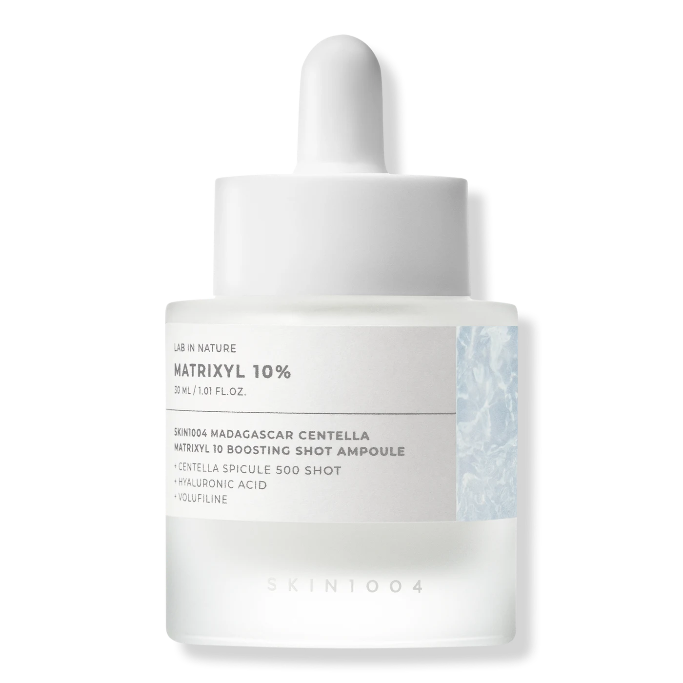 SKIN1004 Lab in Nature Matrixyl 10 Boosting Shot Ampoule