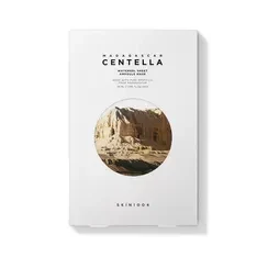 SKIN1004 Madagascar Centella Watergel Sheet Ampoule Mask product image