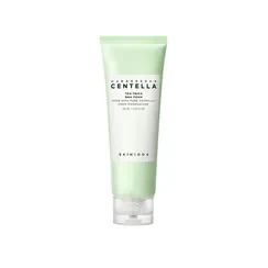 SKIN1004 Madagascar Centella Tea-trica BHA Foam Cleanser