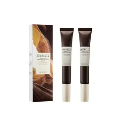 SKIN1004 Madagascar Centella Probio-Cica Bakuchiol Eye Cream Twin Pack