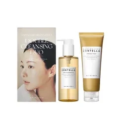SKIN1004 Madagascar Centella Cleansing Duo