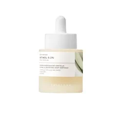 SKIN1004 Lab in Nature Madagascar Centella Retinol 0.2 Boosting Shot Ampoule product image