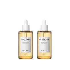 SKIN1004 Madagascar Centella Asiatica 100 Ampoule
