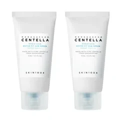 SKIN1004 Madagascar Centella Hyalu-Cica Water-Fit Sun Serum Mini