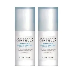 SKIN1004 Madagascar Centella Hyalu-Cica Silky-Fit Sun Stick Mini